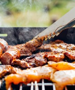 Vleespakket Classic 4 personen voor &euro;&nbsp; 9,15 p.p.