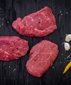 Steak box Angus
