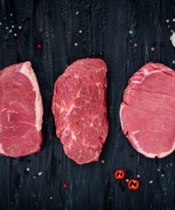 Steak box Royal